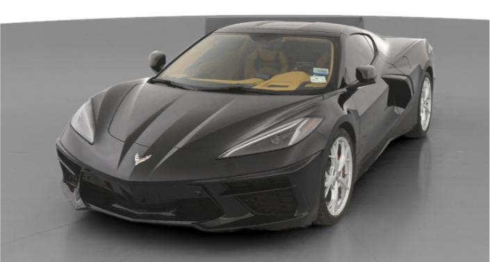 2020 Chevrolet Corvette Stingray -
                Fort Worth, TX