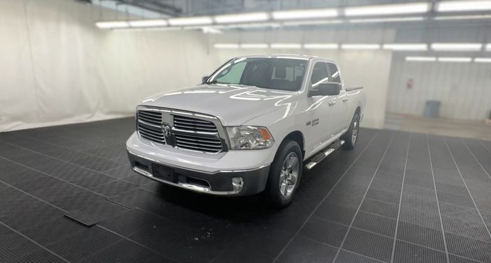 2016 RAM 1500 SLT -
                Indianapolis, IN