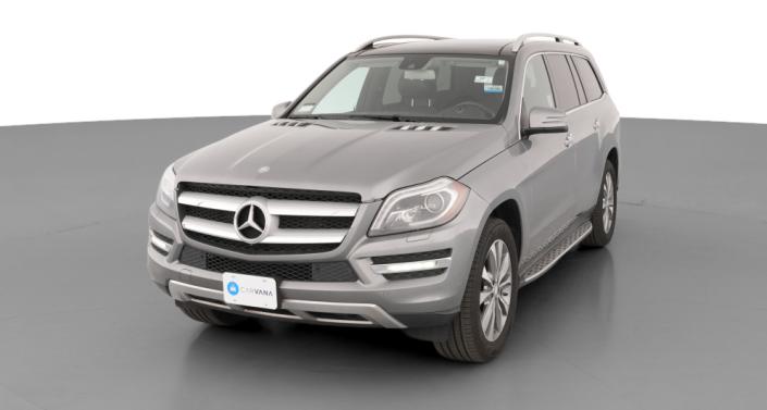 2014 Mercedes-Benz GL-Class GL 450 -
                Tolleson, AZ