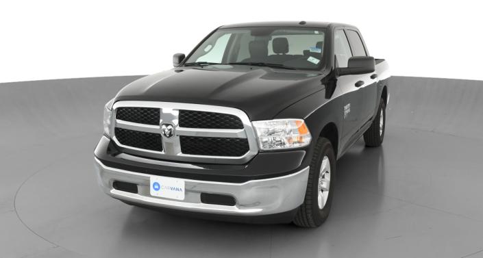 2021 RAM 1500 Classic Tradesman -
                Colonial Heights, VA