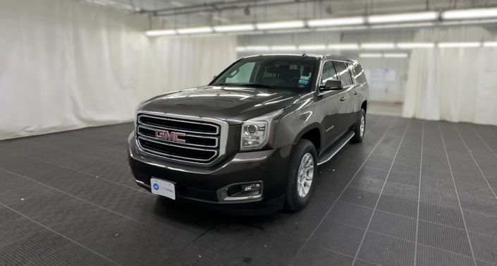 2019 GMC Yukon XL SLT -
                Indianapolis, IN