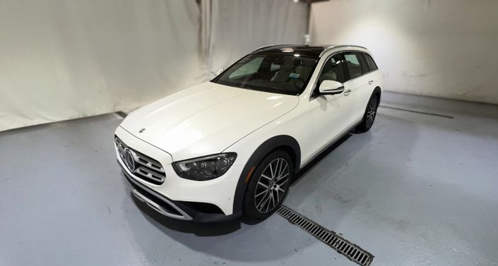2021 Mercedes-Benz E-Class E 450 -
                Union City, GA
