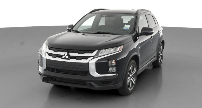 2020 Mitsubishi Outlander Sport GT -
                Trenton, OH