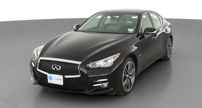 2014 INFINITI Q50 Premium -
                Colonial Heights, VA