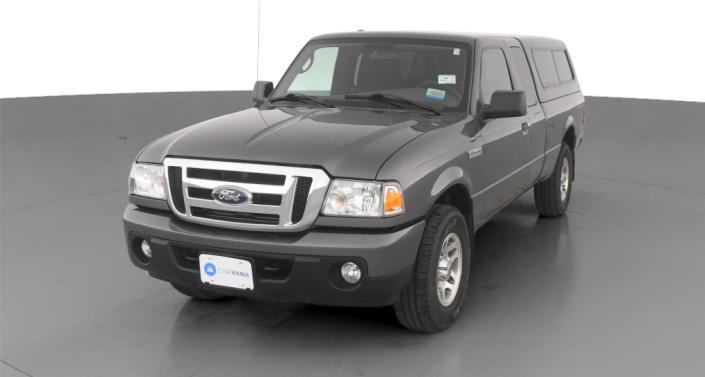 2011 Ford Ranger XLT -
                Indianapolis, IN