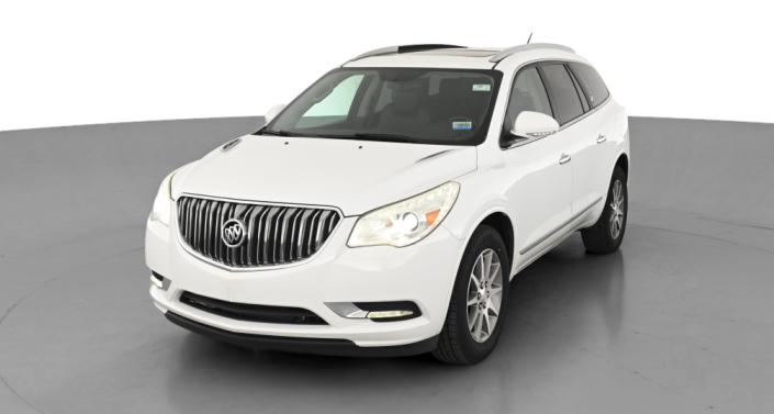 2016 Buick Enclave Leather Group -
                Beverly, NJ