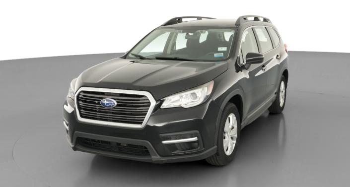 Thumbnail: 2020 Subaru Ascent - 1