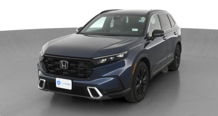 2023 Honda CR-V Sport Touring -
                Colonial Heights, VA