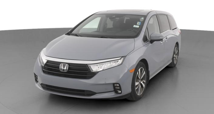 2023 Honda Odyssey Touring -
                Indianapolis, IN