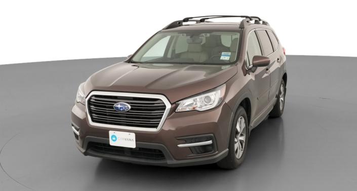2019 Subaru Ascent Premium -
                Auburn, GA