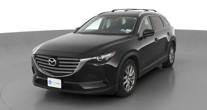 2016 Mazda CX-9 Touring -
                  Colonial Heights, VA
