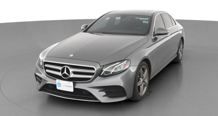 2017 Mercedes-Benz E-Class E 300 -
                Auburn, GA