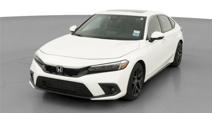 2022 Honda Civic Sport Touring -
                Auburn, GA