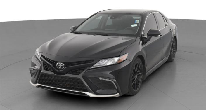 2023 Toyota Camry XSE -
                West Memphis, AR