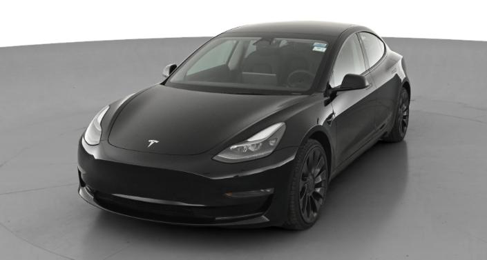 2023 Tesla Model 3 Performance -
                Beverly, NJ