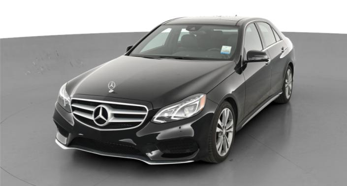 2016 Mercedes-Benz E-Class E 350 -
                Lorain, OH