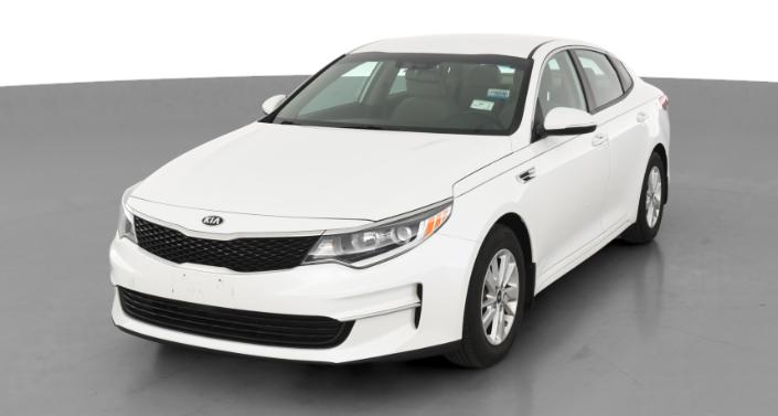 2018 Kia Optima LX -
                Richton Park, IL