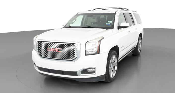 2016 GMC Yukon XL Denali -
                Bessemer, AL