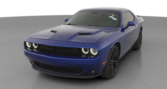 Thumbnail: 2018 Dodge Challenger - 1