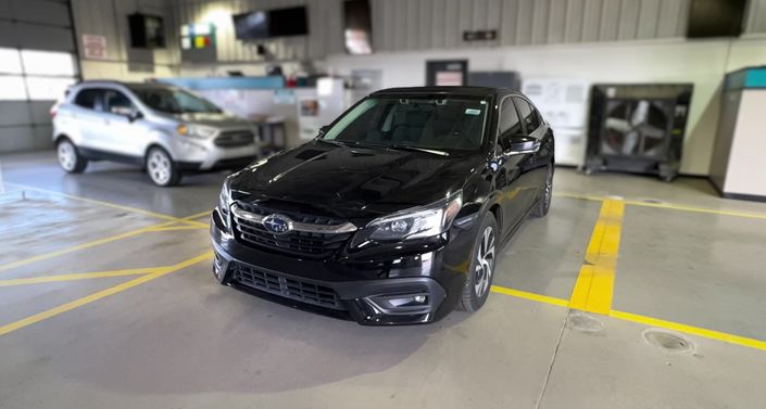 2021 Subaru Legacy Premium -
                Fountain, CO