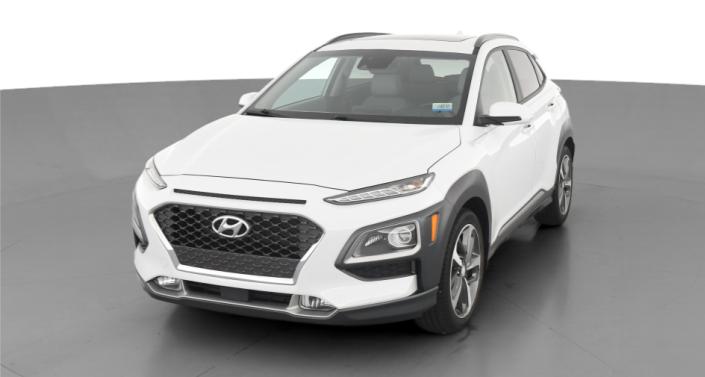 2020 Hyundai Kona Ultimate -
                Haines City, FL