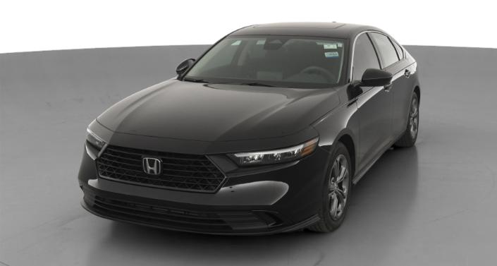 2023 Honda Accord EX -
                Wheatland, OK