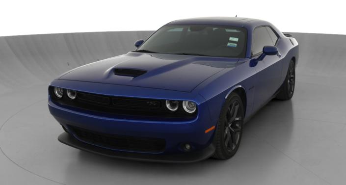 2022 Dodge Challenger R/T -
                Lorain, OH