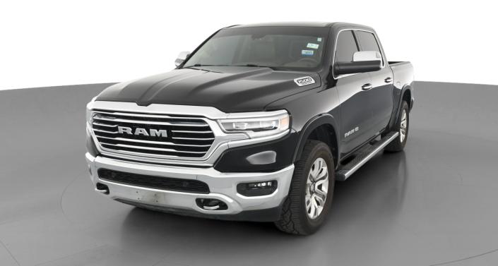 2019 RAM 1500 laramie Longhorn -
                Trenton, OH
