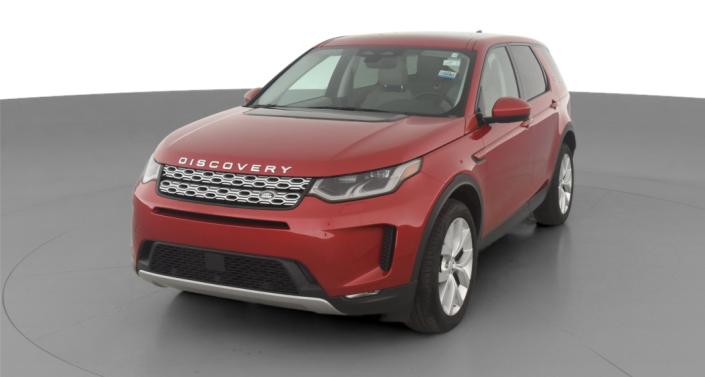 2023 Land Rover Discovery Sport SE -
                Manville, NJ