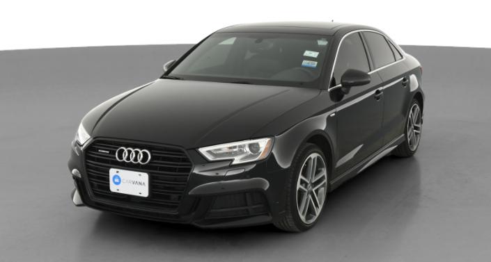 2018 Audi A3 Premium Plus -
                Richton Park, IL