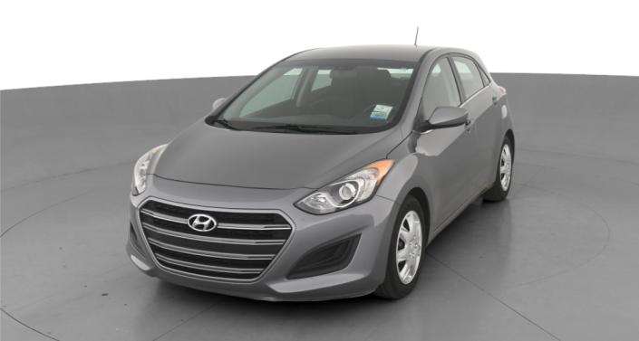 2016 Hyundai Elantra Base -
                Hebron, OH