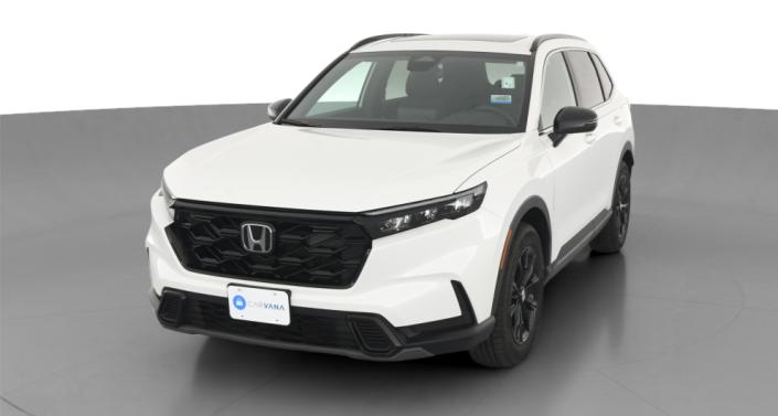 2023 Honda CR-V Sport -
                Rocklin, CA