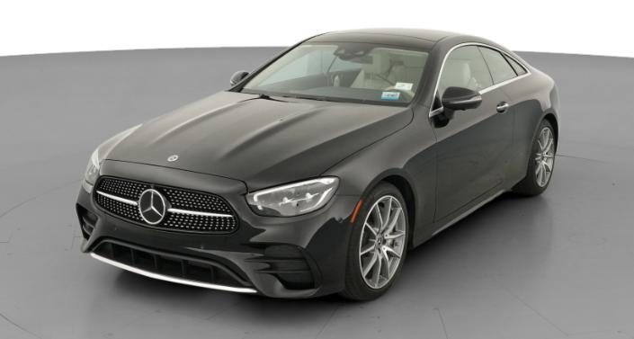 2023 Mercedes-Benz E-Class E 450 -
                Auburn, GA