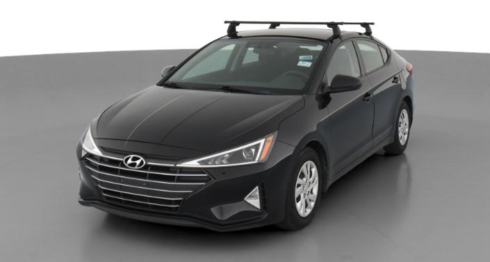 2019 Hyundai Elantra SE -
                Concord, NC