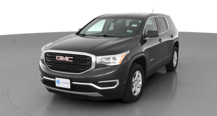 2018 GMC Acadia SLE -
                Richton Park, IL