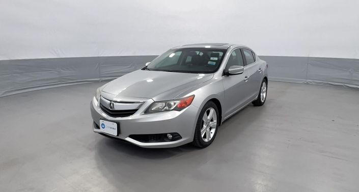 2014 Acura ILX 2.0 -
                  Akron, NY