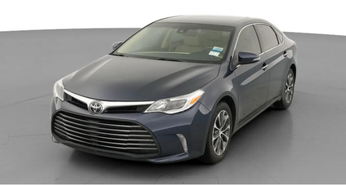 2017 Toyota Avalon XLE -
                Auburn, GA