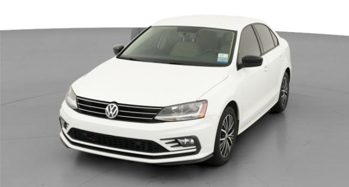 2018 Volkswagen Jetta Wolfsburg Edition -
                Auburn, GA
