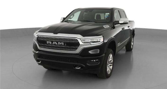 2023 RAM 1500 Limited -
                Lorain, OH