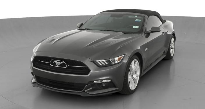 2015 Ford Mustang GT Premium -
                Colonial Heights, VA