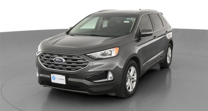 2019 Ford Edge SEL -
                San Antonio, TX