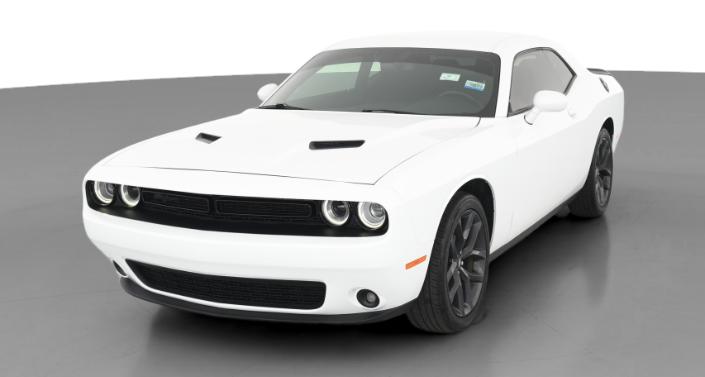 2021 Dodge Challenger SXT -
                Bessemer, AL