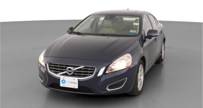 2013 Volvo S60 T5 -
                  Tolleson, AZ