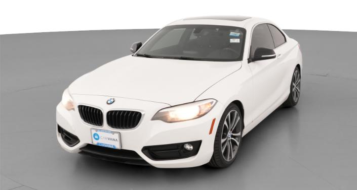 2014 BMW 2 Series 228i -
                Tolleson, AZ