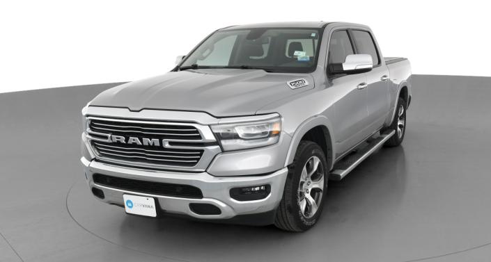 2019 RAM 1500 Laramie -
                  Richton Park, IL