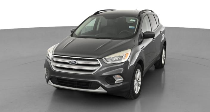 2018 Ford Escape SEL -
                Beverly, NJ