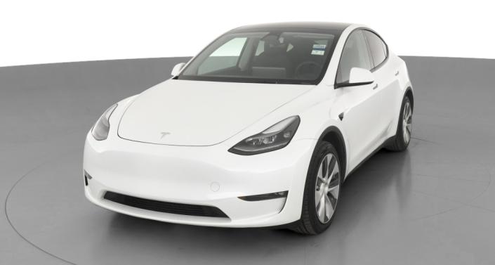 2023 Tesla Model Y Long Range -
                Wheatland, OK