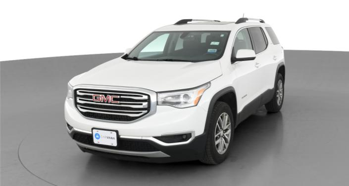 2017 GMC Acadia SLE -
                Richton Park, IL