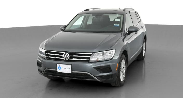 2018 Volkswagen Tiguan 2.0T -
                Richton Park, IL