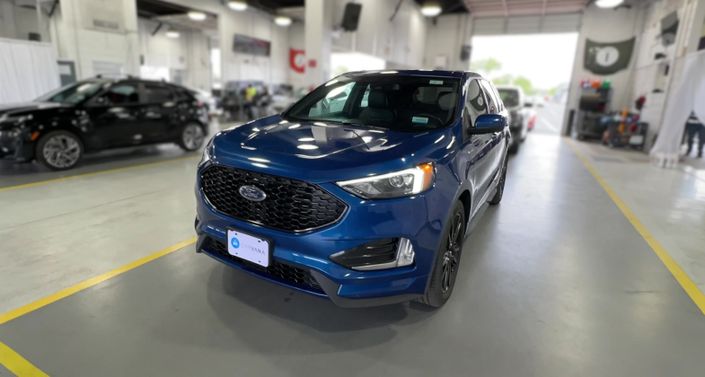 2024 Ford Edge  -
                Tempe, AZ